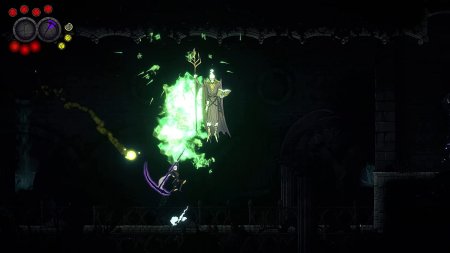 Игра Aeterna Noctis Русская Версия (PS4) Playstation 4