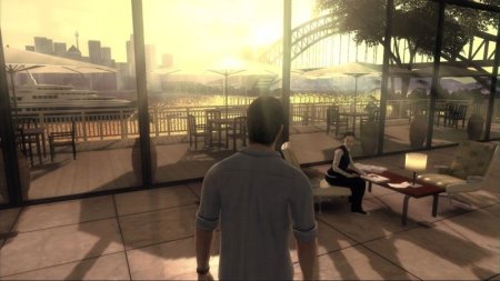 Lost Via Domus (Остаться в живых) (Xbox 360)