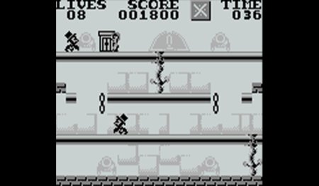 игра Bill and Ted's Excellent Retro Collection (Limited Run #152) (Switch) для Nintendo Switch