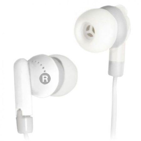 Наушники RITMIX RH-010, розовые (PC) 
