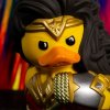 Фигурка-утка Numskull Tubbz: Чудо-женщина (Wonder Woman) ДиСи (DC) 9 см Персонажи игр
