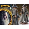  The Noble Collection Bendyfig:  (Gandalf)   (The Lord of the Rings) 19 