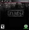 :  (Slender: The Arrival) (PS3)