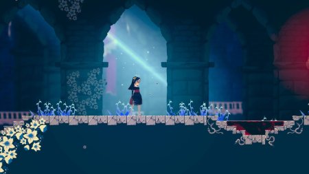 игра Minoria Коллекционное издание (Collector's Edition) (Limited Run #187) Русская Версия (Switch) для Nintendo Switch