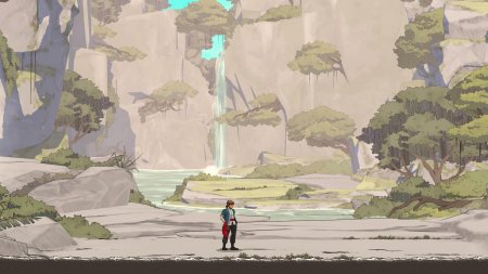Игра The Legend of Tianding (PS4) Playstation 4