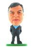 Фигурка футболиста Soccerstarz West Ham Sam Allardyce Manager (400112)