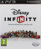 Disney. Infinity 1.0 Русская Версия (PS3) USED Б/У