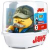Фигурка-утка Numskull Tubbz: Акула Квинт (Quint) Челюсти (Jaws) 9 см