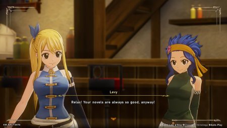 Fairy Tail 2 (PS5)