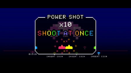 игра Space Invaders Invincible Collection Ультра Коллекционное издание (Ultra Collector's Edition) (Switch) для Nintendo Switch