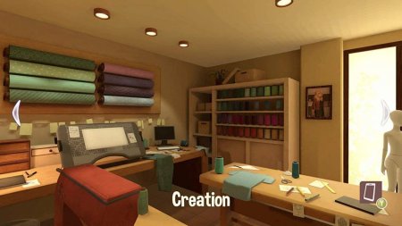 Игра My Universe: Fashion Boutique (PS4) Playstation 4