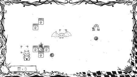 Игра Catty & Batty: The Spirit Guide (PS4) Playstation 4