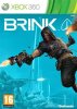 Brink (Xbox 360) USED Б/У