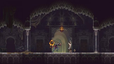 игра Blasphemous II (2) Русская Версия (Switch) для Nintendo Switch