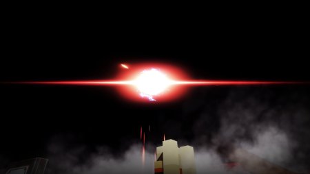 игра Metallic Child (Switch) для Nintendo Switch