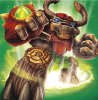 Skylanders Giants:   Tree Rex