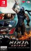 Ninja Gaiden: Master Collection Trilogy (Switch)