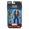  Hasbro Marvel Legends: ` (Marvel`s)  (Rage) (E7347) 15 