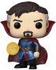 Фигурка Funko POP! Bobble: Доктор Стрэндж (Doctor Strange) Марвел: Доктор Стрэндж - В мультивселенной безумия (Marvel: Doctor Strange in the MoM) (60917) 9,5 см
