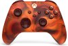 Геймпад беспроводной Microsoft Xbox Wireless Controller Fire Vapor Special Edition Оригинал (Xbox One/Series X/S/PC)