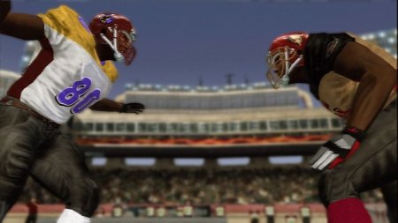 Blitz: The League (Xbox 360)