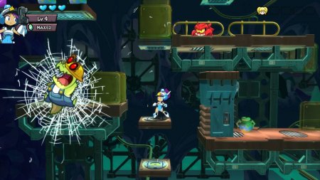 Shantae: Half-Genie Hero Ultimate Edition (PS5)