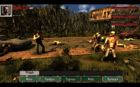Игра Dead Age Русская Версия (PS4) Playstation 4