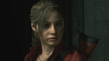 Игра Resident Evil 2 Remake Русская Версия (PS4/PS5) Playstation 4