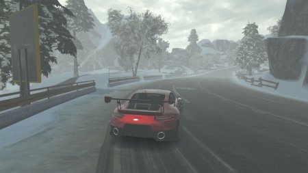 игра Gear.Club Unlimited 2 Definitive Edition Русская Версия (Switch) для Nintendo Switch