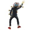 Фигурка Banpresto: Томура Шигараки (Tomura Shigaraki) Моя геройская академия (My Hero Academia) (BNS358) 18 см