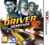 Driver: Renegade (Nintendo 3DS) USED Б/У