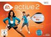 EA Sports Active 2 Personal Trainer (Wii/WiiU)