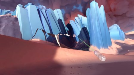 Игра Paper Beast (Limited Run #384)(Только для PS VR) Русская Версия (PS4) Playstation 4