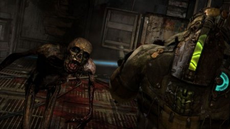 Dead Space 3   (Xbox 360/Xbox One)