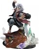 Фигурка BANDAI Tamashii Nations Figuarts ZERO: Наруто Ураганные Хроники (Naruto Shippuden) Джирайя Кизуна (Jiraiya Kizuna Relation) (55159-7) 20,5 см