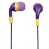 Наушники проводные HAMA Flip Flop In-Ear Stereo Earphones orchid/sand PC/Wii U/PS Vita/3DS (PC)