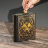  Копилка Paladone: Подземелья и Драконы Фонд Приключений Сберегательный Банк (Dungeons & Dragons Adventure Fund Savings Bank) (PP6636DD) 20 см