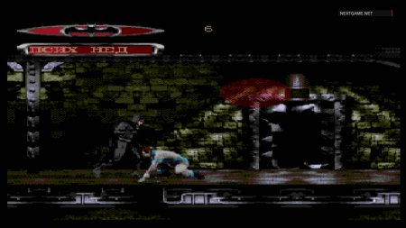 Коллекционный сборник 5 в 1 Бэтмен (Batman) (16BC-009) Русская Версия (16 bit) 