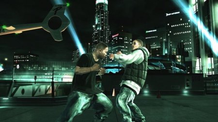 Def Jam: Icon (Xbox 360) USED /