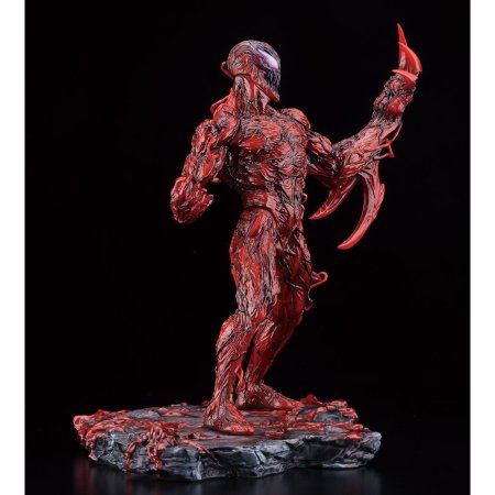 Фигурка Kotobukiya: Карнаж (Carnage) Вселенная Марвел (Marvel Universe) (4934054037452) 20 см 