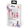 Наушники RITMIX RH-181, зелёные (PC) 