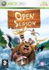 Open Season (Сезон Охоты) (Xbox 360) USED Б/У