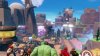 Disney. Infinity 2.0 Стартовый набор (PS3) USED Б/У