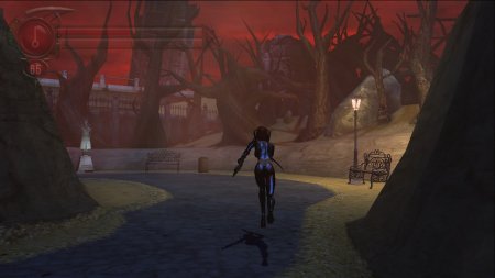 игра Bloodrayne 2: Revamped (Limited Run #127)(Switch) для Nintendo Switch