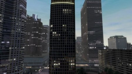 Midnight Club: Los Angeles (Xbox 360/Xbox One) USED /