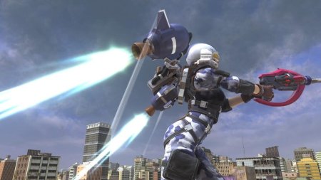 Earth Defense Force 6 (PS5)