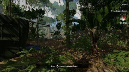 игра Green Hell Русская Версия (Switch) для Nintendo Switch