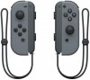 Набор из 2-х контроллеров Joy-Con Серый Оригинал (Switch)