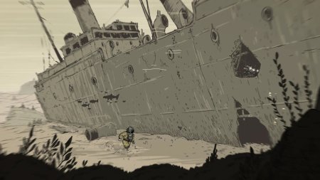 Valiant Hearts: Coming Home (Limited Run #056) Русская Версия (Xbox One) 