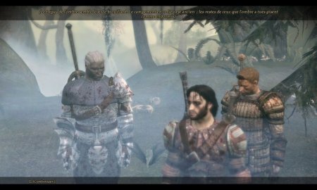 Dragon Age: Origins ()   Jewel (PC) 